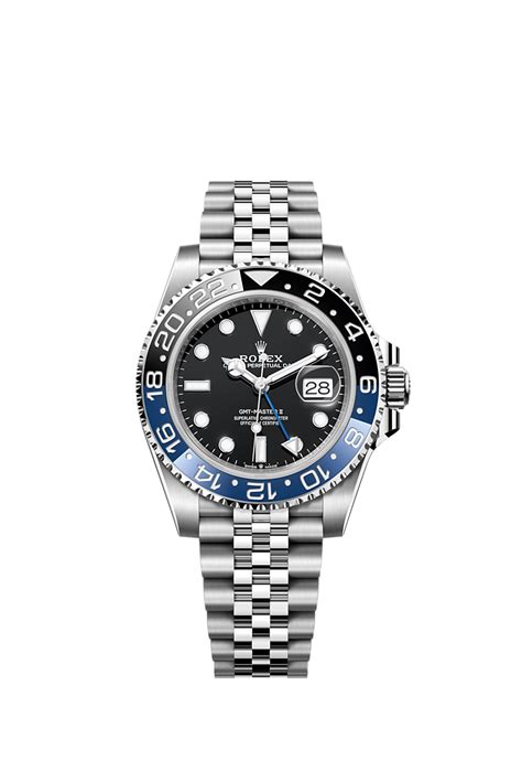 rolex gmt-master ii 2021|rolex gmt master ii batgirl.